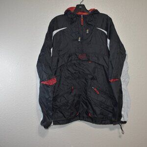 FOX Racing Jacket Size Large